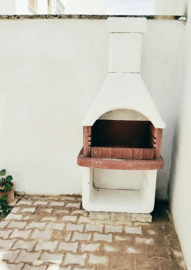 Mati In Poesia - San Foca Villa Eksteriør bilde